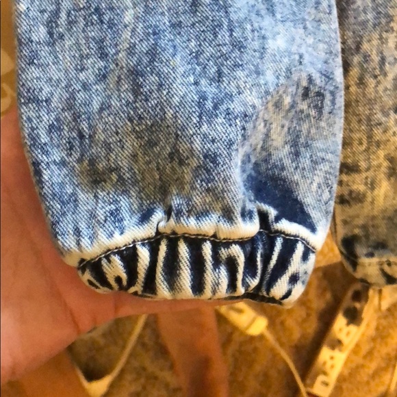 Brooklyn Jean Jacket - Picture 5 of 7